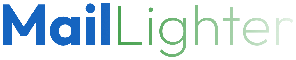 MailLighter